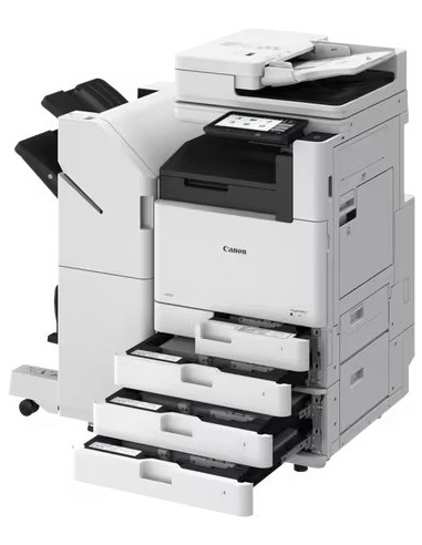 Canon imageFORCE 4125