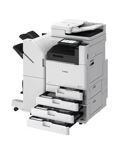 Canon imageFORCE 4125