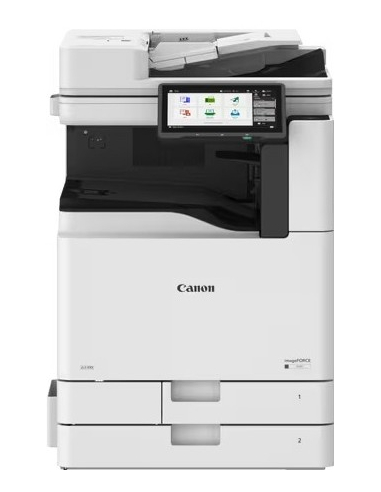 Canon imageFORCE 4125