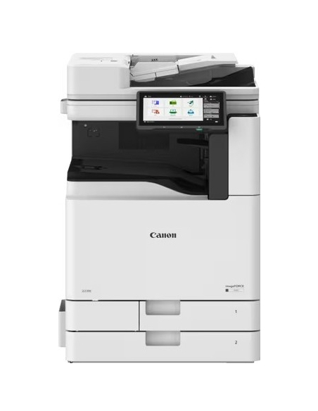 Canon imageFORCE 4125