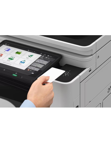 Canon imageFORCE 4125