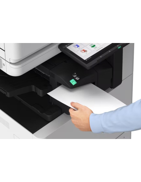 Canon imageFORCE 4125