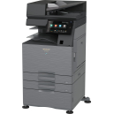 SHARP BP 71C55EU