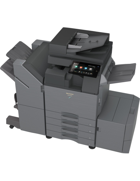 SHARP BP 51C55EU
