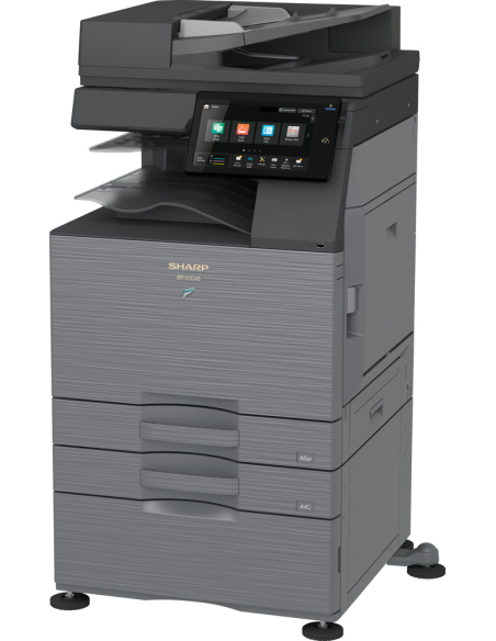 SHARP BP 51C55EU