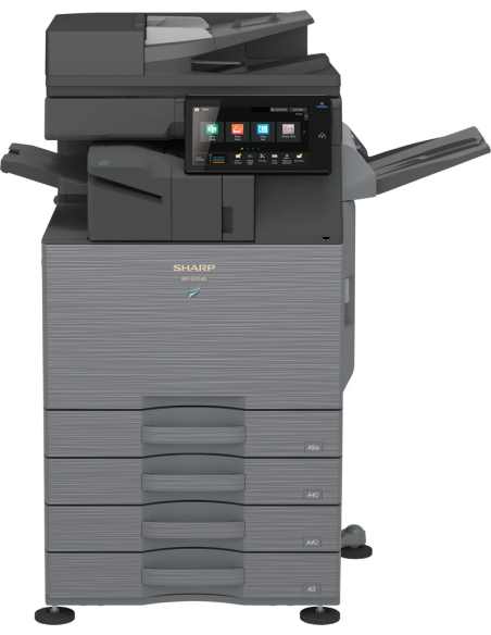SHARP BP 51C65EU