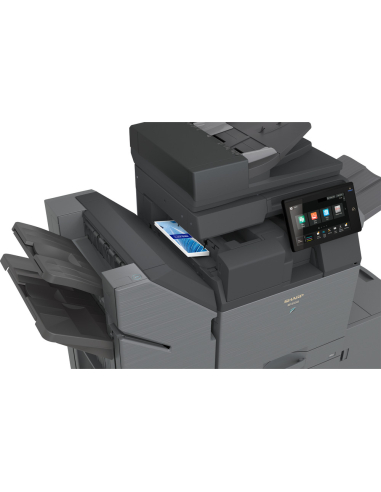 SHARP BP 51C65EU