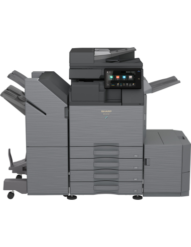 SHARP BP 51C65EU