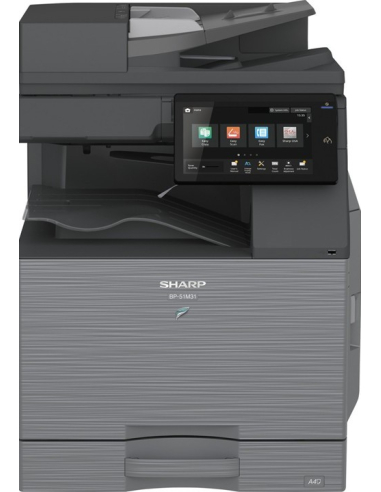 SHARP BP 51M31EU