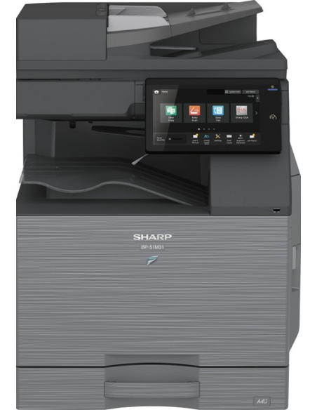 SHARP BP 51M45EU