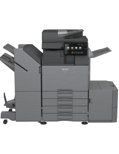 SHARP BP 51M65EU