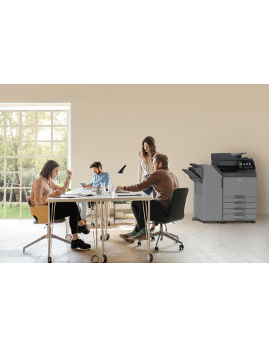 SHARP BP 51M65EU