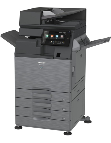 SHARP BP 71M36EU