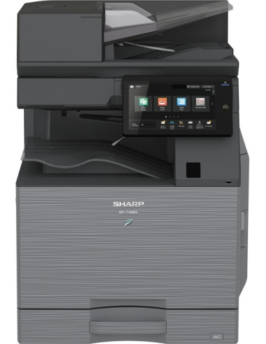 SHARP BP 71M36EU