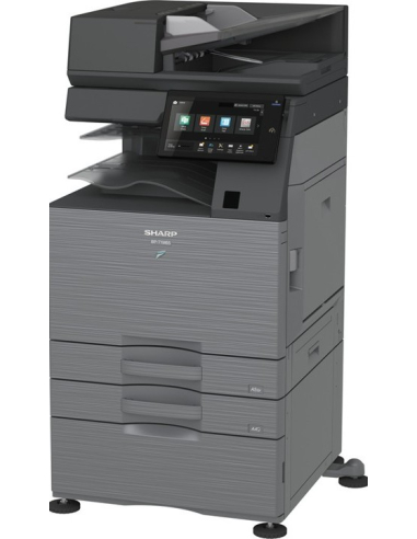 SHARP BP 71M36EU