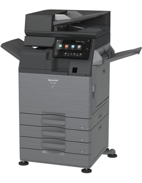 SHARP BP 71M45EU