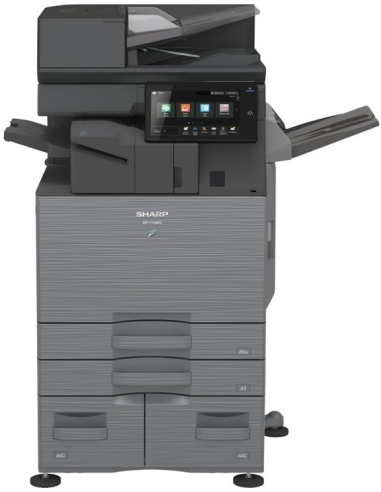 SHARP BP 71M65EU