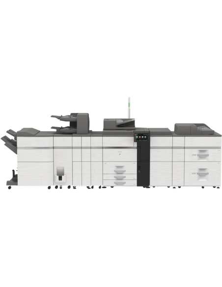 SHARP BP 80C70