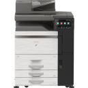 SHARP BP 80C70 2