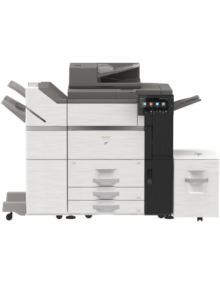 SHARP BP 80C70