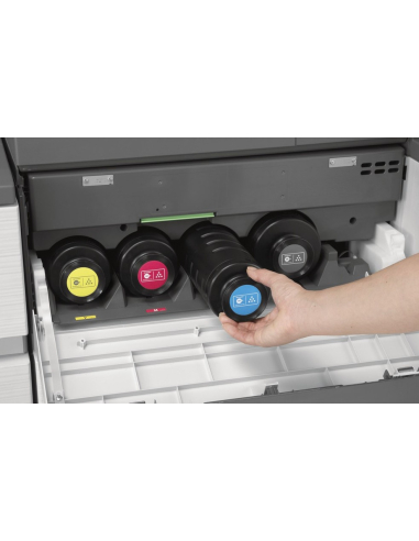SHARP BP 80C70