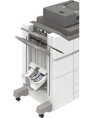 SHARP BP 80C70