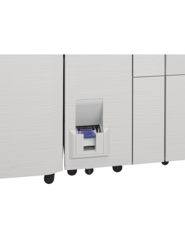 SHARP BP 80C70