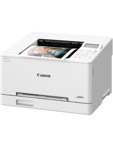 Canon i-SENSYS LBP 647 Cdw