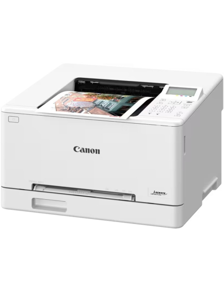 Canon i-SENSYS LBP 647 Cdw