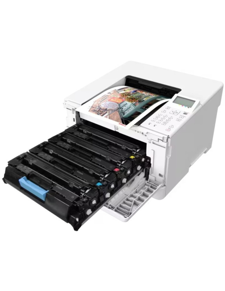 Canon i-SENSYS LBP 647 Cdw