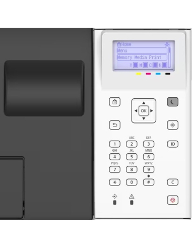 Canon i-SENSYS LBP 647 Cdw