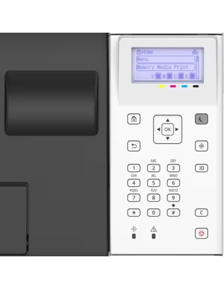 Canon i-SENSYS LBP 647 Cdw