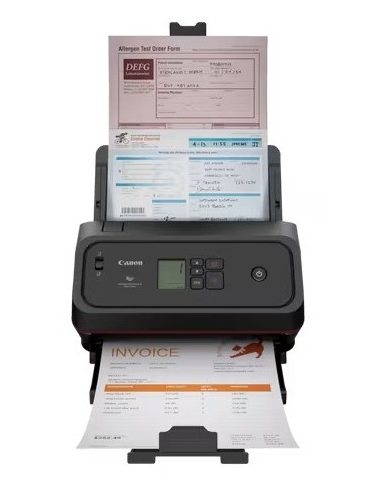 Canon imageFORMULA DR C360
