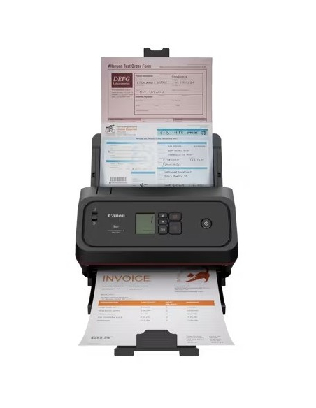 Canon imageFORMULA DR C360
