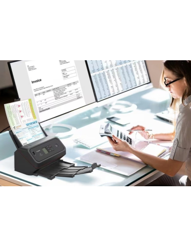 Canon imageFORMULA DR C360