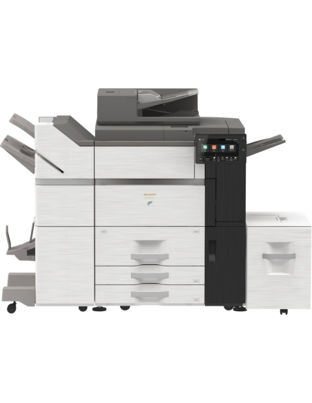 SHARP BP 80C80