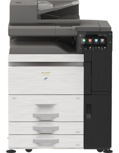 SHARP BP 80C80