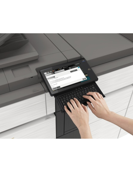 SHARP BP 80C80