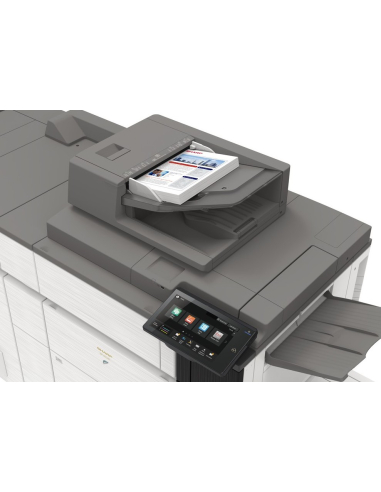 SHARP BP 80C80