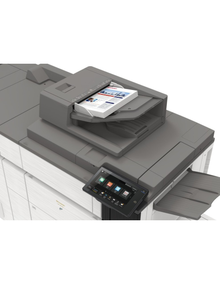 SHARP BP 80C80