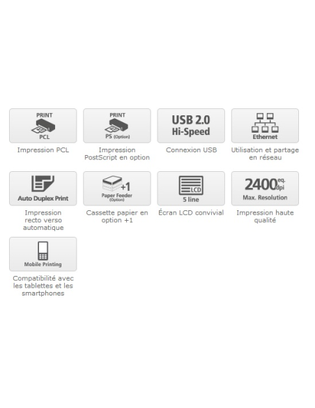 CANON i-SENSYS LBP 6670 dn