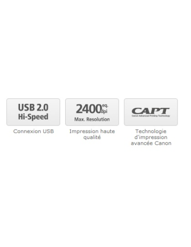 CANON i-SENSYS LBP 7018 C