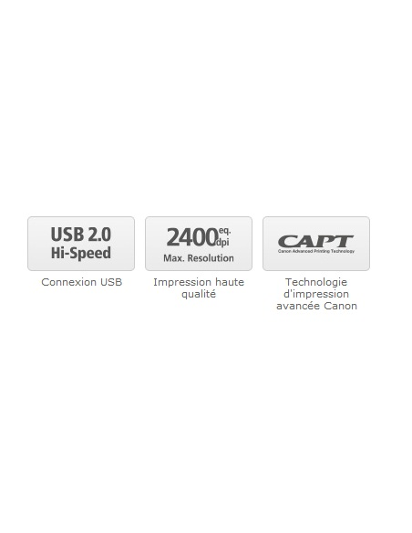 CANON i-SENSYS LBP 7018 C