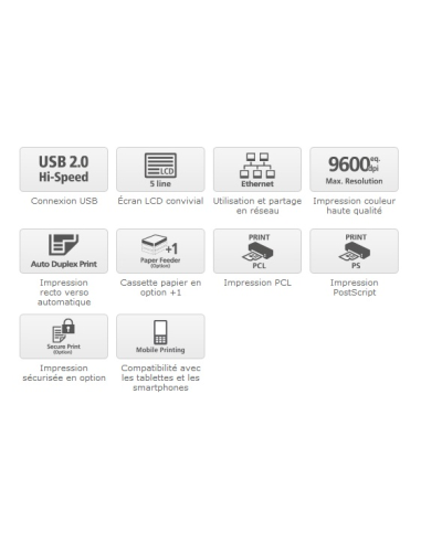 CANON i-SENSYS LBP 7780 Cx
