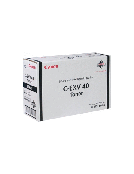 CANON Toner CEXV 40 NOIR