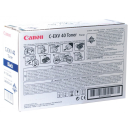 CANON Toner CEXV 40 NOIR 2