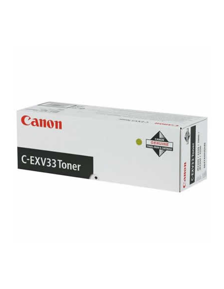 CANON Toner CEXV 33 NOIR