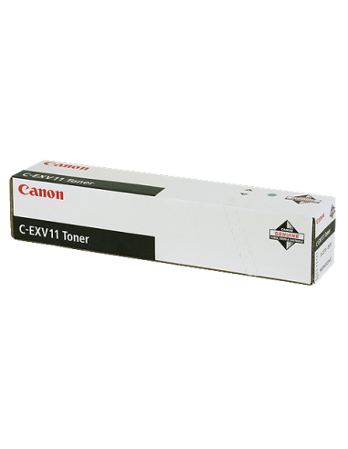 CANON Toner CEXV 11 NOIR