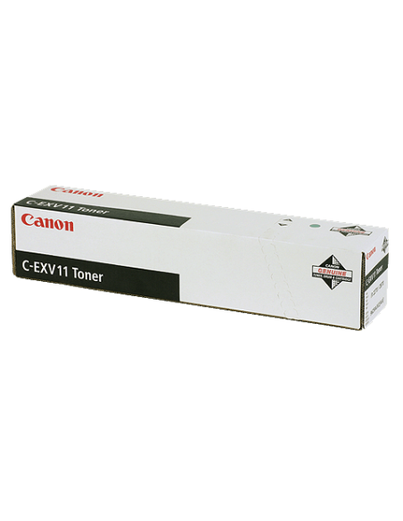 CANON Toner CEXV 11 NOIR