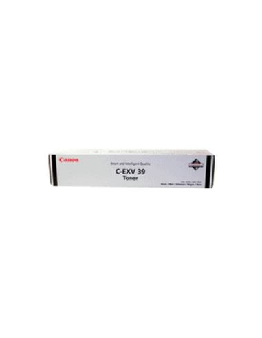 CANON Toner CEXV 39 NOIR